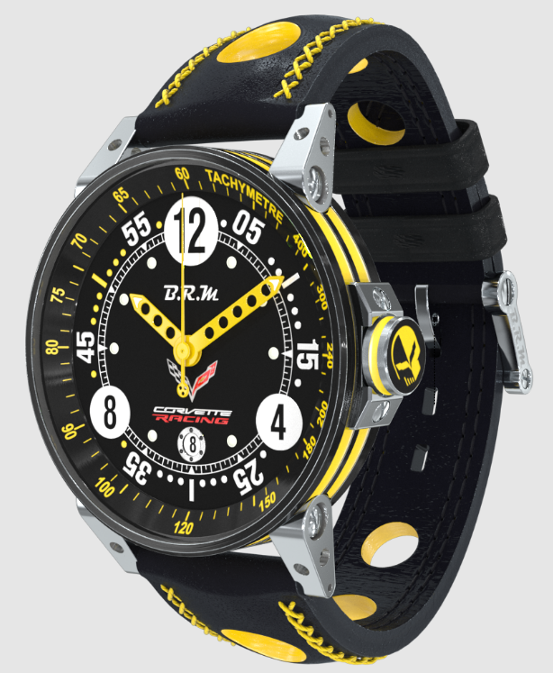Replica BRM Watch partners collection Men V6-44-COR-02